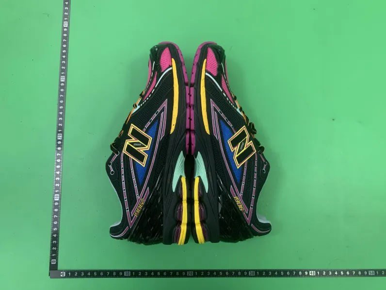 New Balance 1906D Sneakers -1