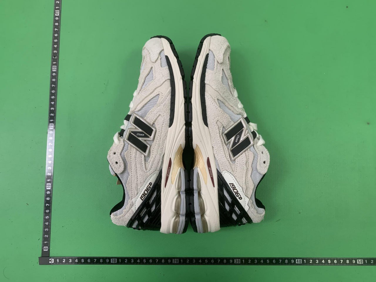 New Balance 1906D Sneakers -3