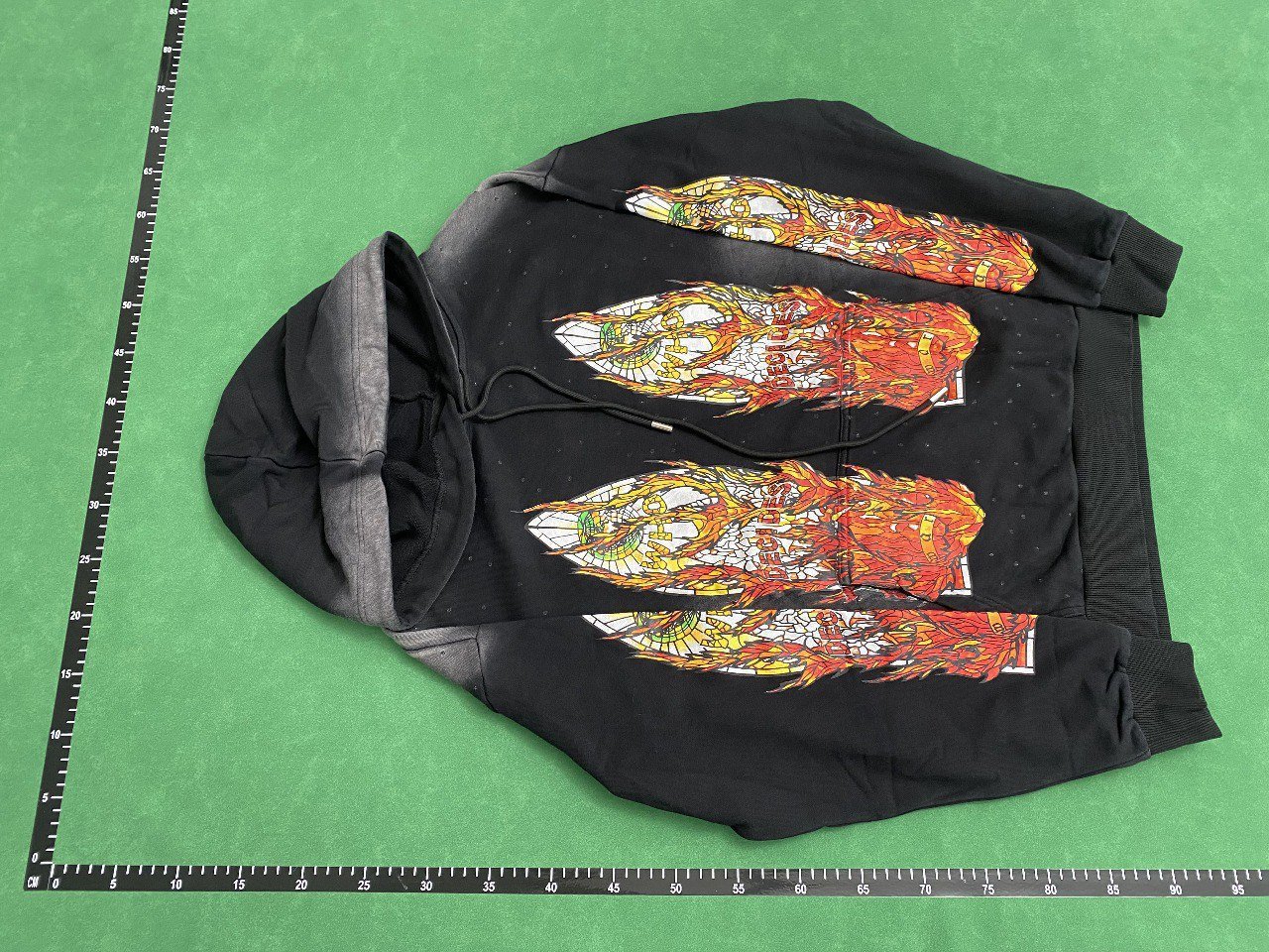 Who Decides War Hoodie [5 Colors Available] -2