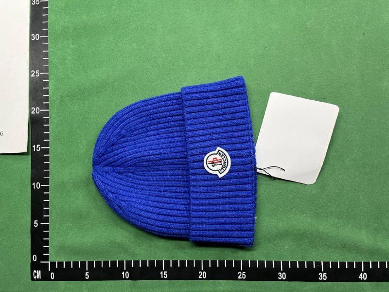 Moncler and The North Face Winter Knit Beanies [High Quality, Multiple Colors & Styles] -2