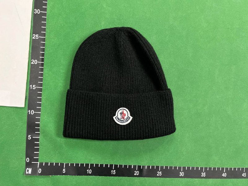 Moncler and The North Face Winter Knit Beanies [High Quality, Multiple Colors & Styles] -3