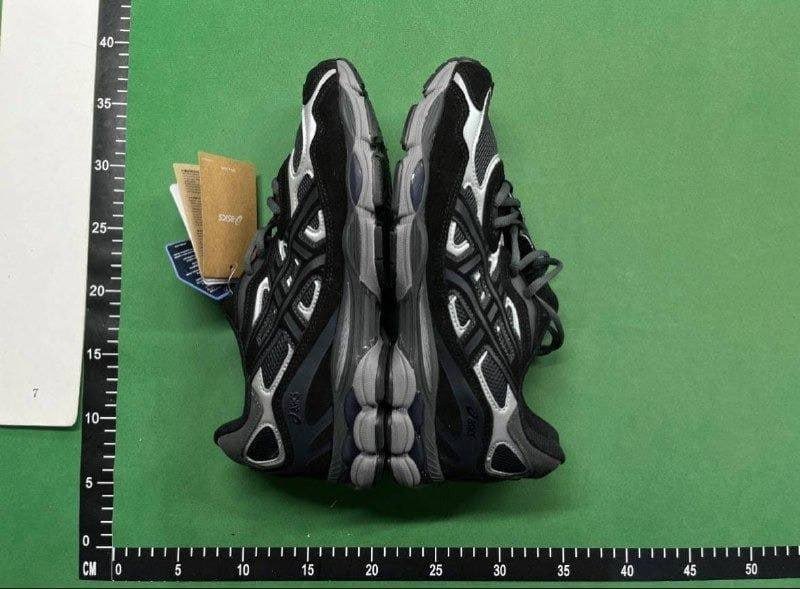 Asics Gel-1090 Sneakers [10 Styles] -1