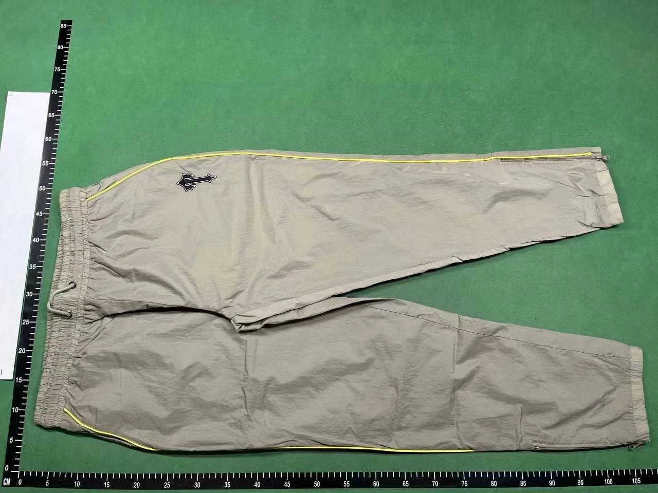 Trapstar Tracksuit Jacket and Pants Set -1