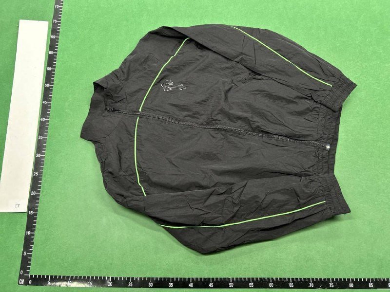  Trapstar Tracksuit [39 CP] -2