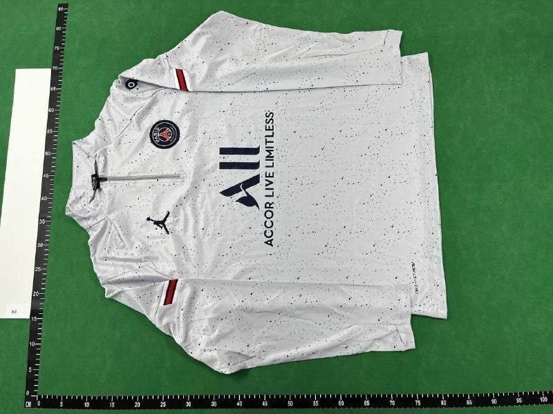  Paris Saint-Germain Training Kit (Qatar Airways, Accor Live Limitless, Trivago) [39+ styles] -2