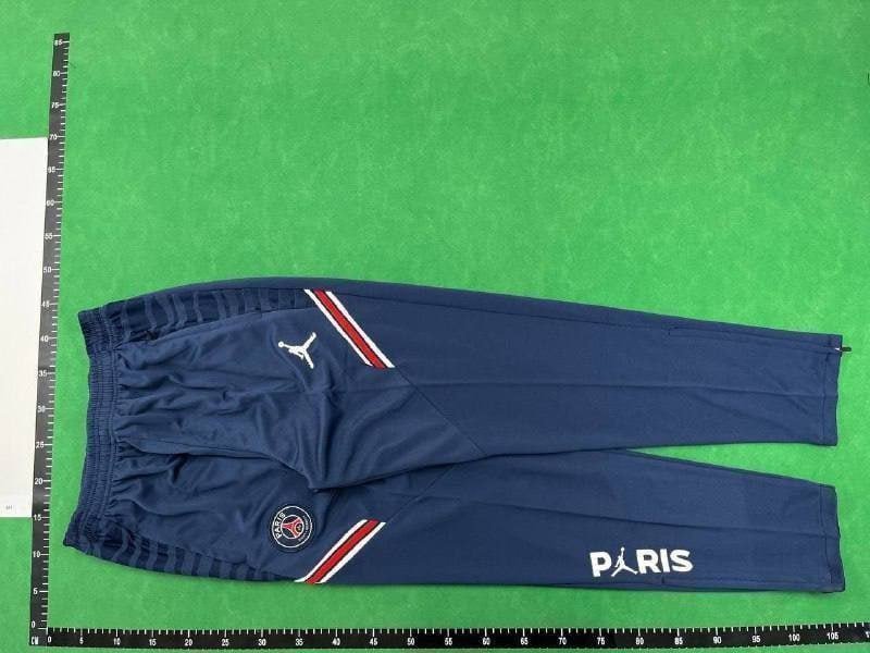  Paris Saint-Germain Training Kit (Qatar Airways, Accor Live Limitless, Trivago) [39+ styles] -1