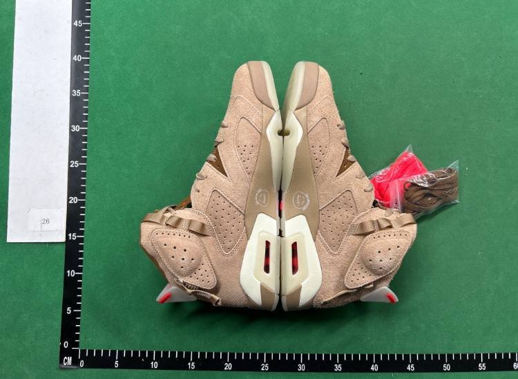 Air Jordan 6 Sneakers -3