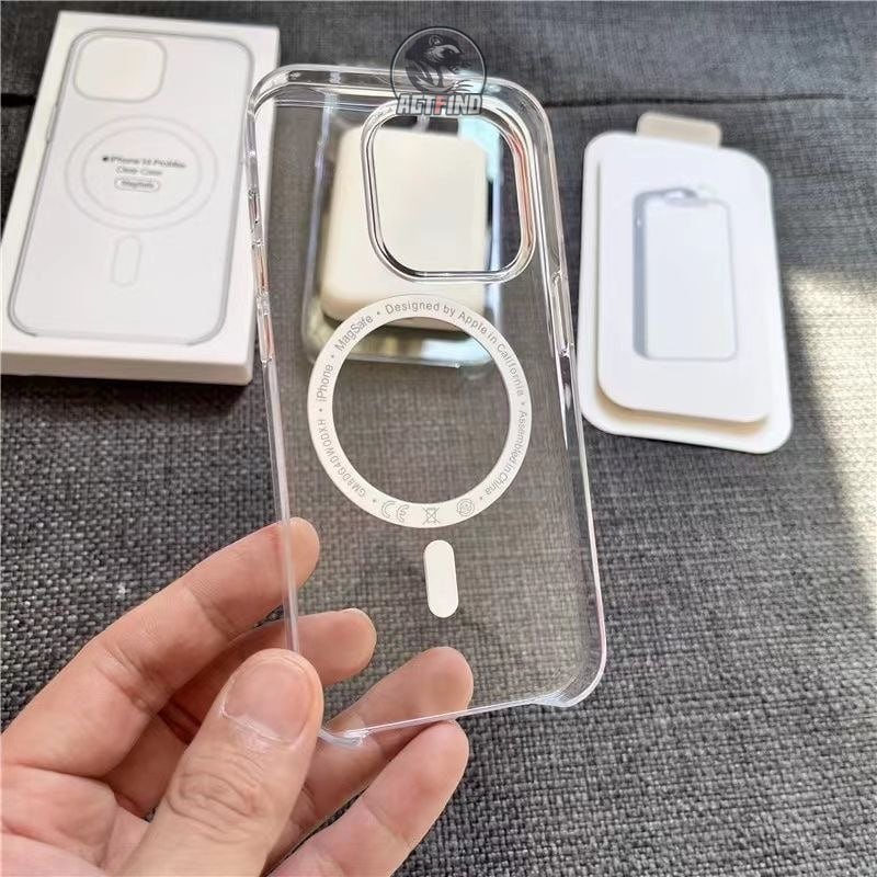 Apple iPhone 14 Pro Max MagSafe Case -1