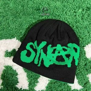 Syna World Beanie [2 Color Options] -2