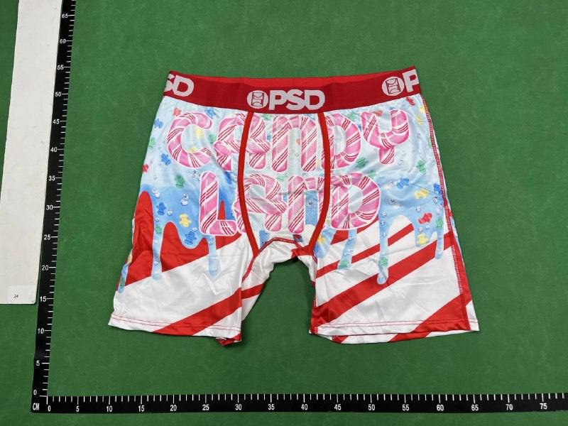 psd Shorts -3