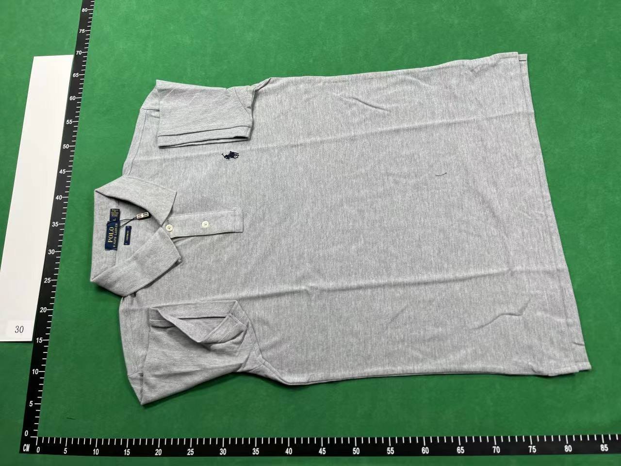  Polo Ralph Lauren Cable Knit Sweater -1