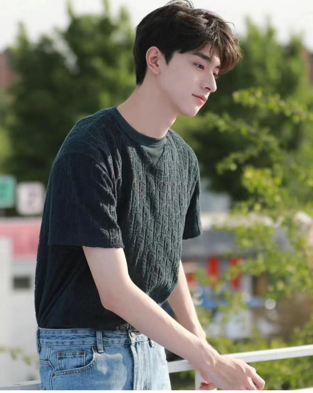 Balenciaga T-Shirt [6 styles] -2