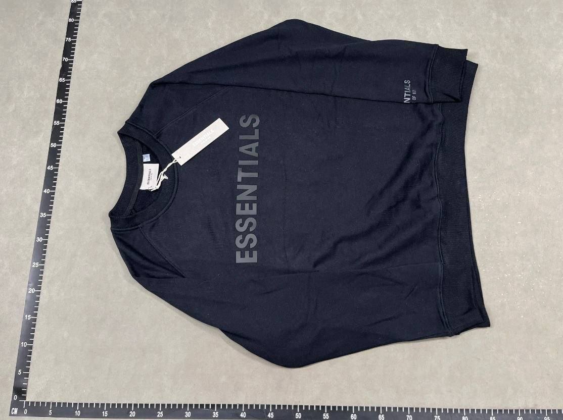 Essentials Hoodies/Sweaters [6 Styles] -1