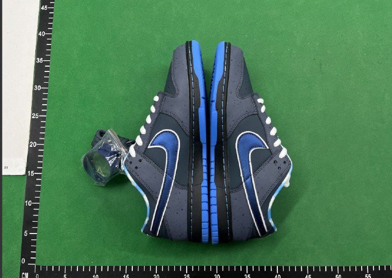 Nike Dunk Low Sneakers -3