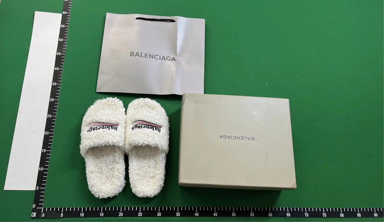 Balenciaga Slippers [15+ styles] -1