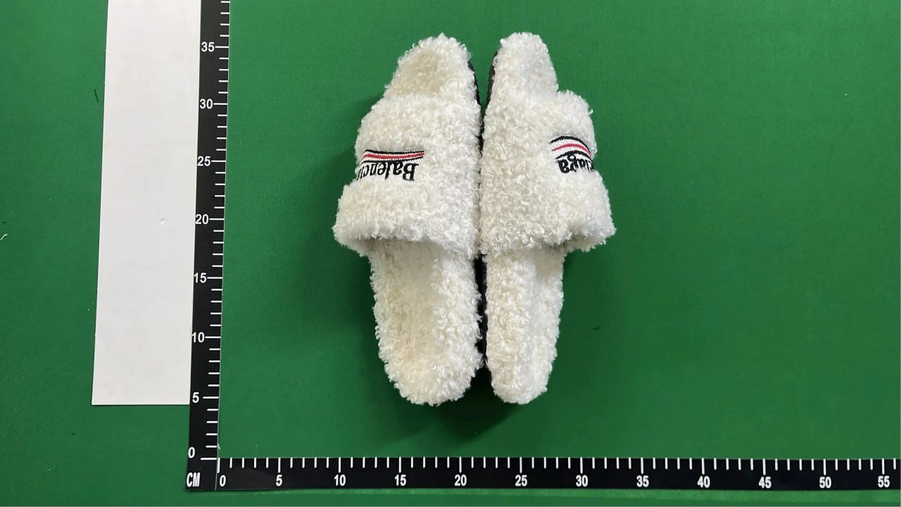 Balenciaga Slippers [15+ styles] -2
