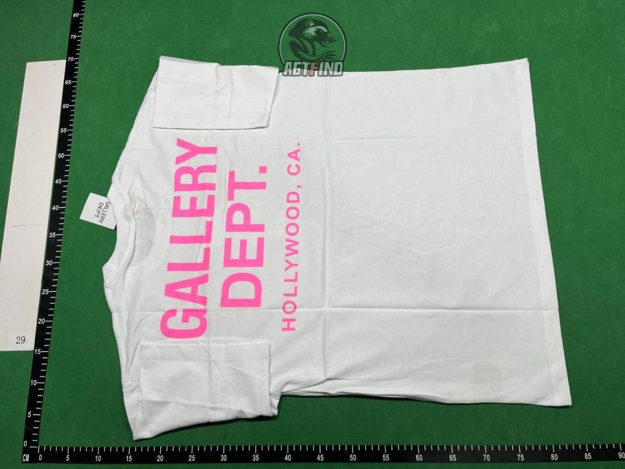 GALLERY DEPT T-shirt -2