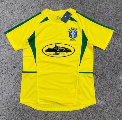  Corteiz Football Jersey [13+ Styles] -2