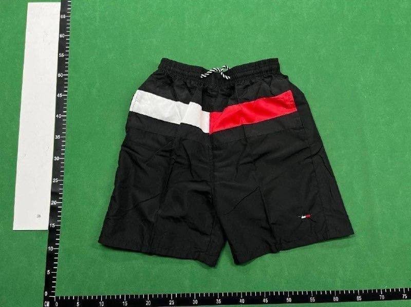 Tommy Hilfiger & Stussy Stripe & Logo Shorts [40+ styles] -2