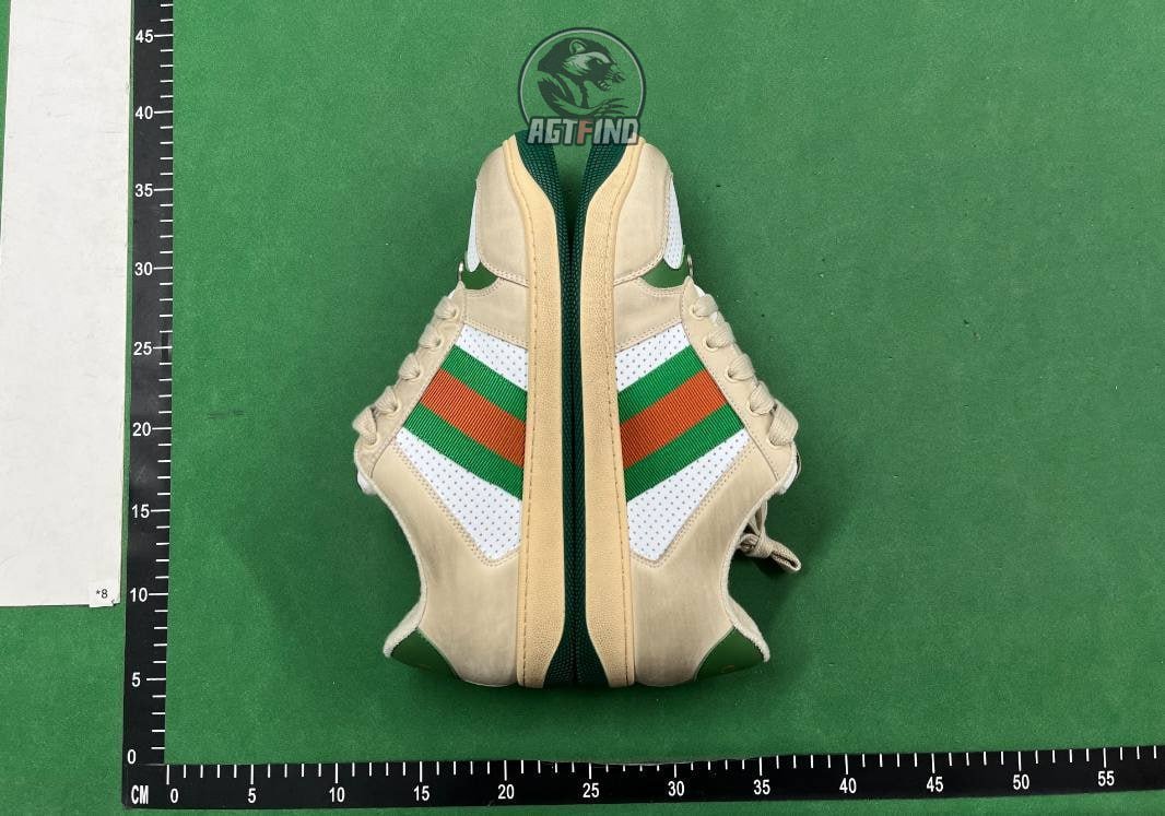 Gucci Ace Sneakers -3