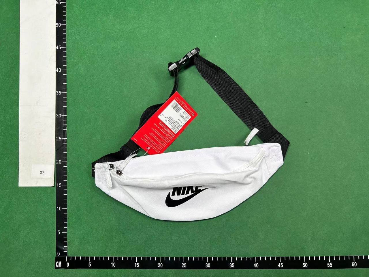 Nike Heritage Fanny Pack -1