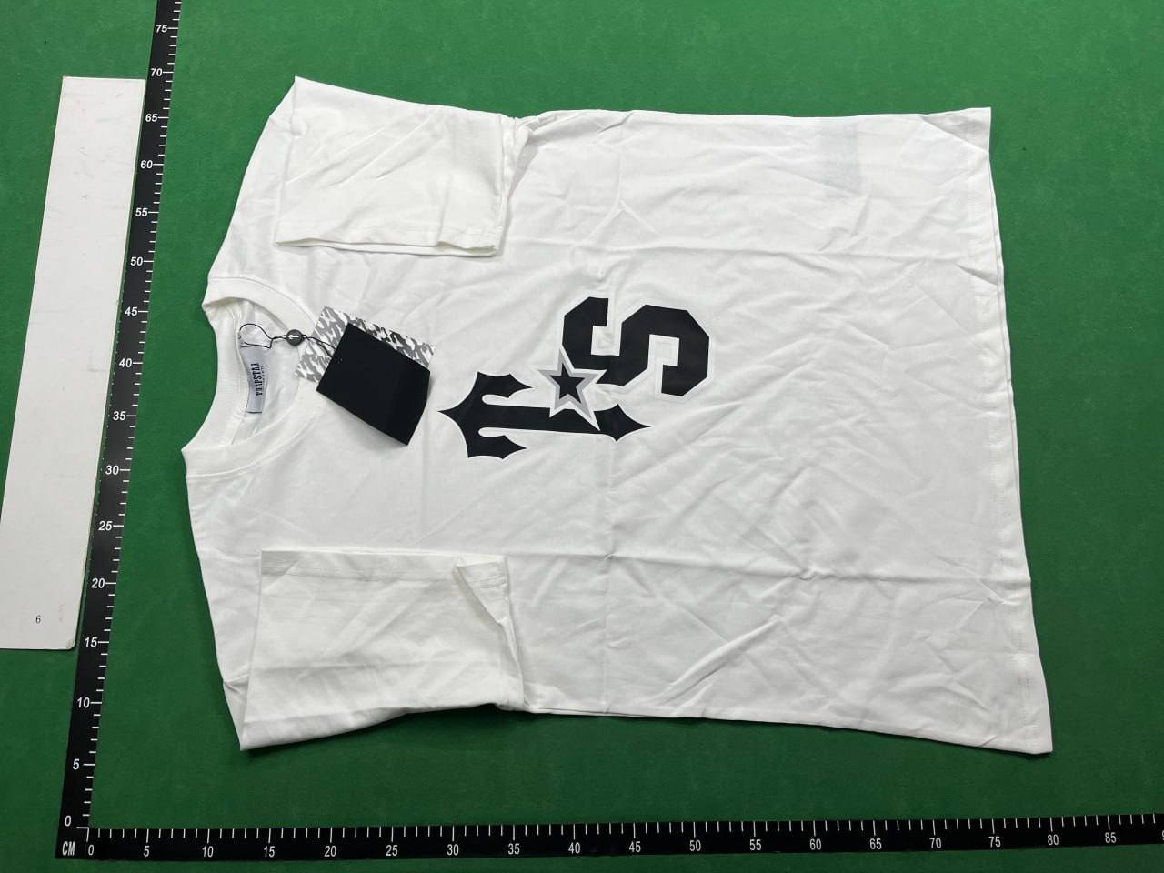 Trapstar T-Shirt [40 CP] -1