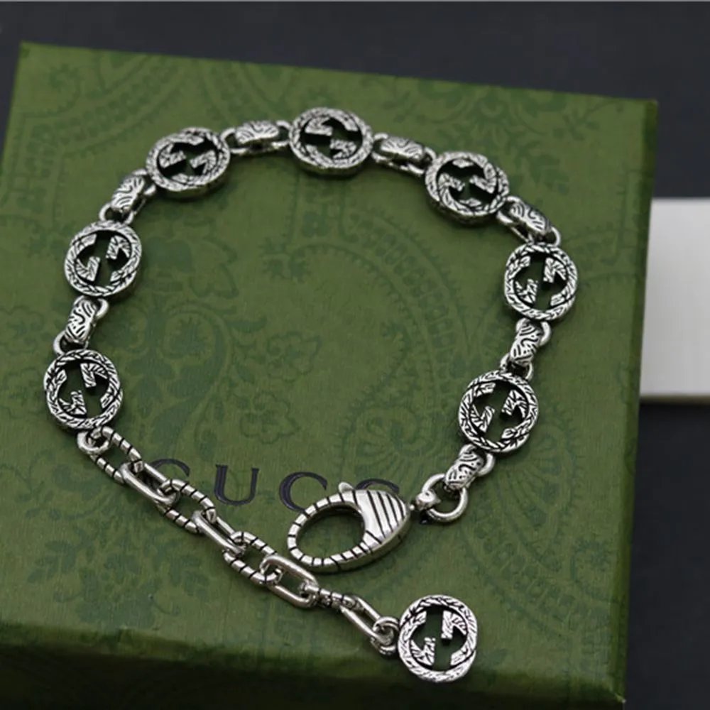  GUCCI Serpenti Bracelet -1