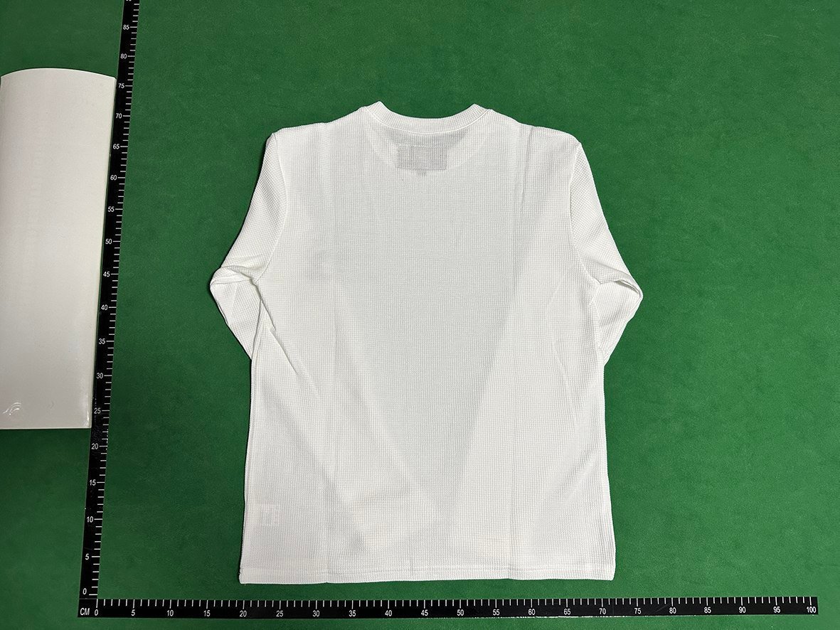 CORTEIZ C-Star Long Sleeve T-Shirt -3