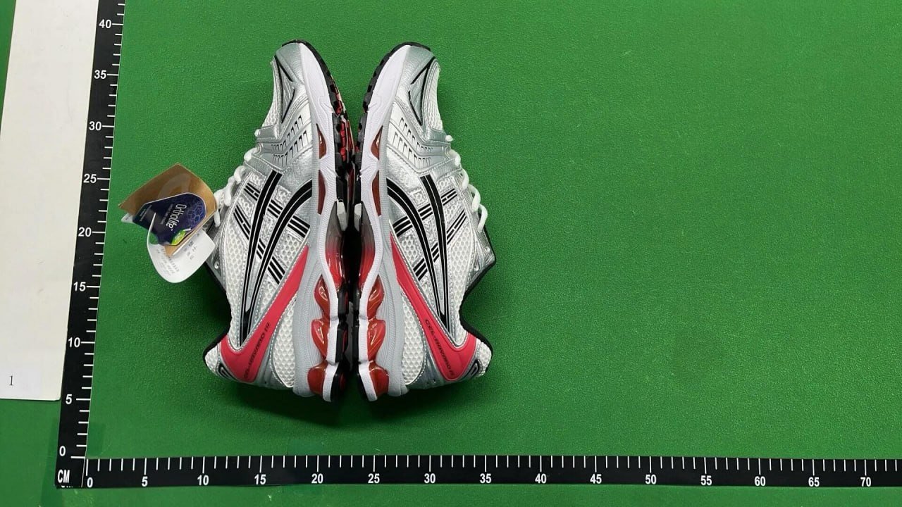 Asics Gel Kayano 14 Sneakers -2