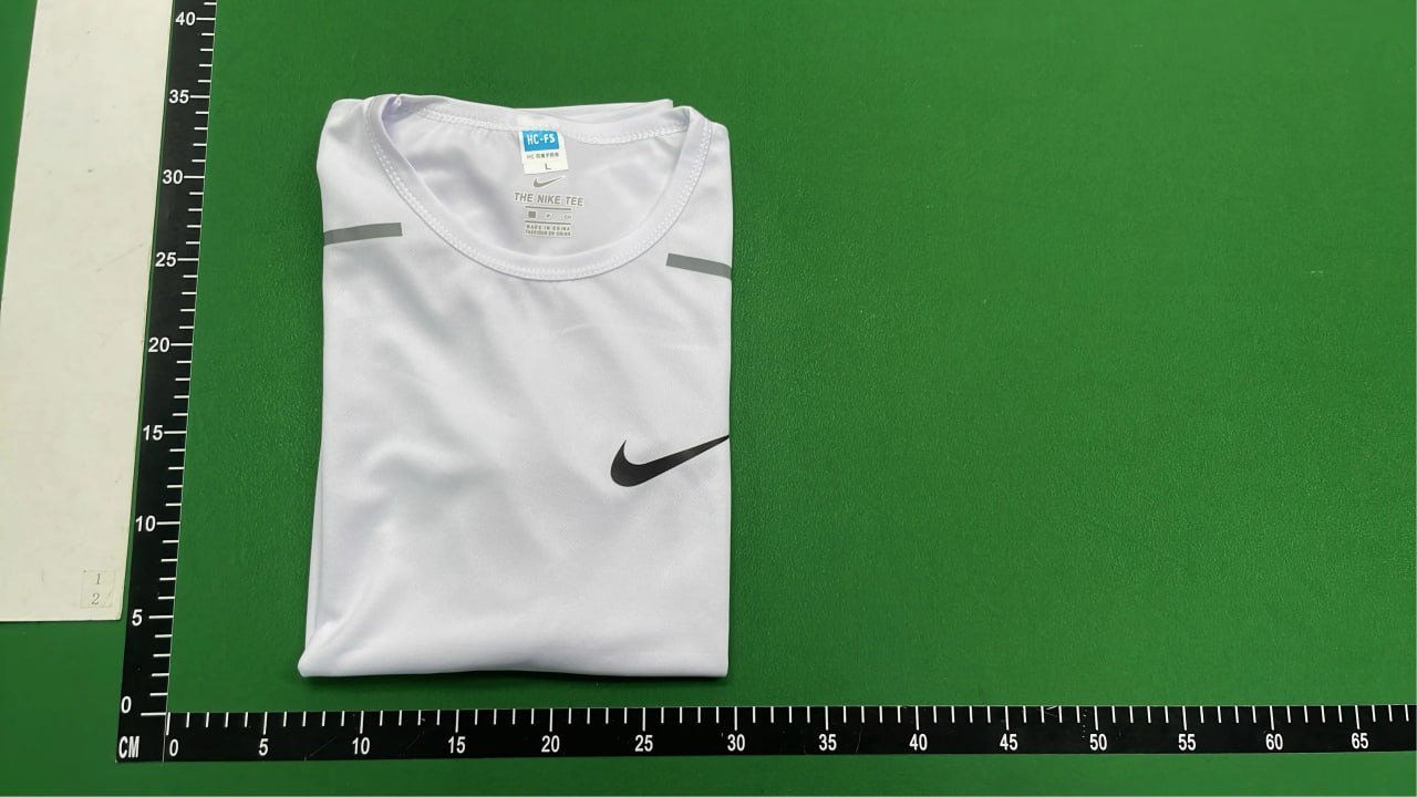 Nike Dri-FIT T-Shirt Set [10 Colors Available] -3