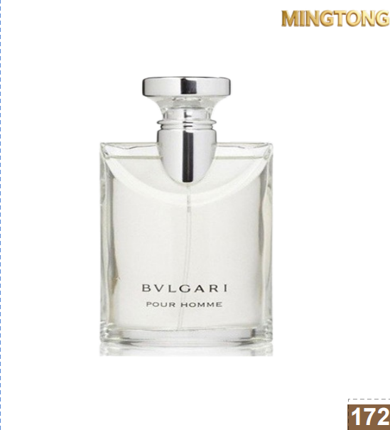 High-end perfumes -1