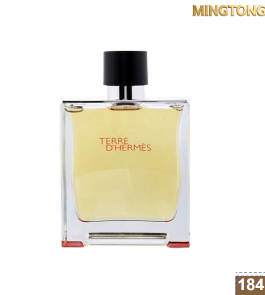 hermes  Popular Men's Fragrances -1