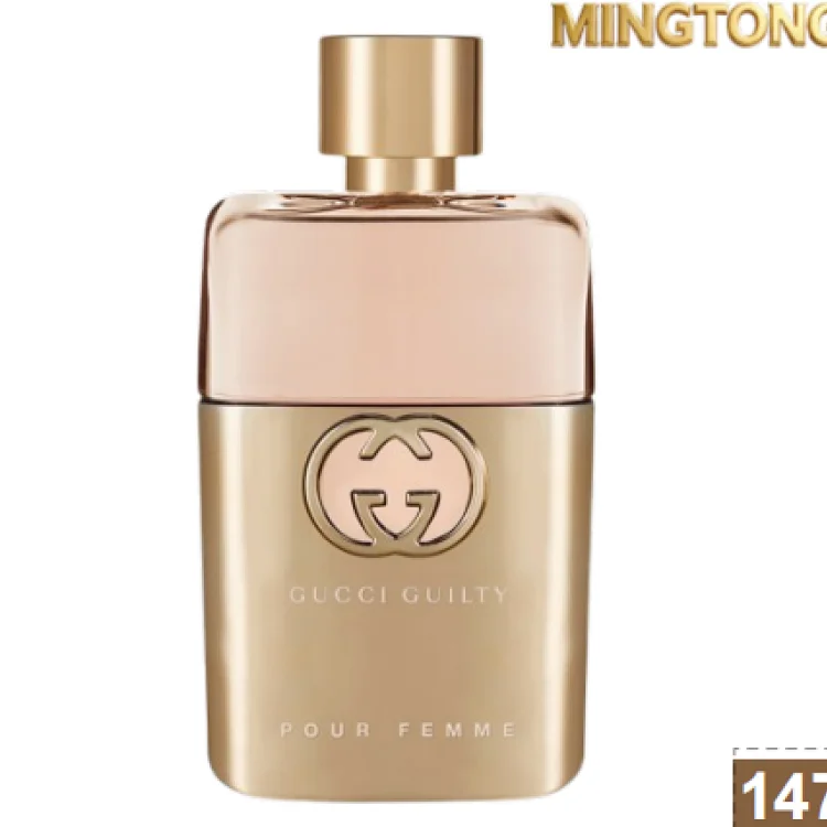 Gucci Men's Fragrance -1