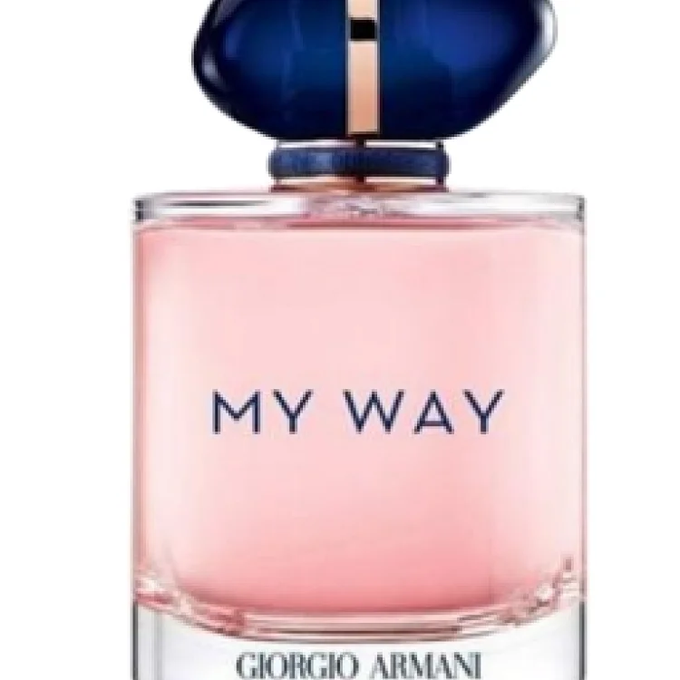 armani Cross-border perfume -1