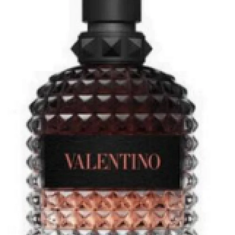 Valentino perfume -1