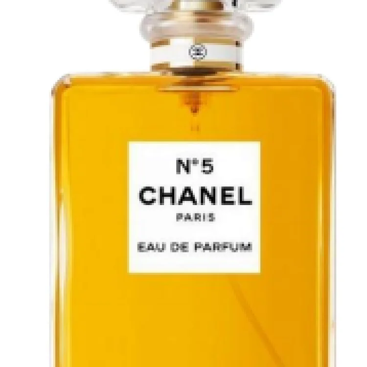 Chanel men's and women's fragrances -1