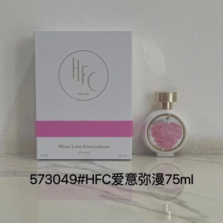 HFC Women's Perfume -1