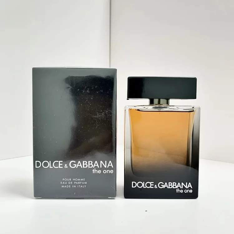 外贸男士香水 -1