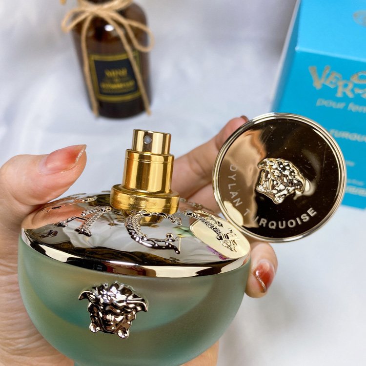 Versace Poseidon Eau de Toilette -5