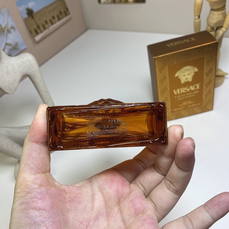 Versace Eros for Women Fragrance Edition-3514 -3