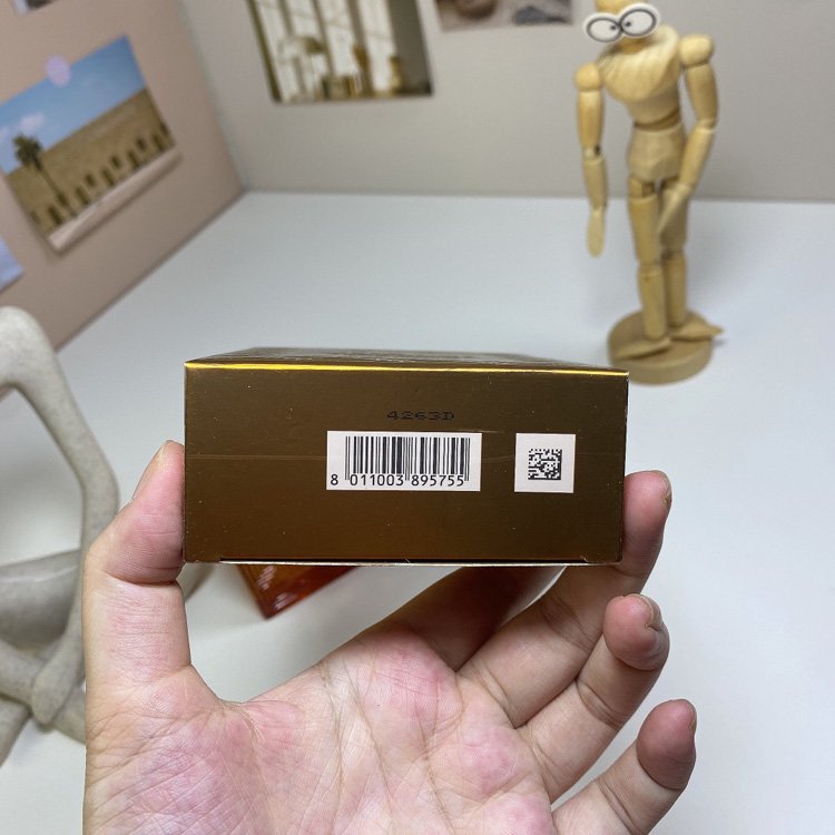 Versace Eros for Women Fragrance Edition-3514 -6