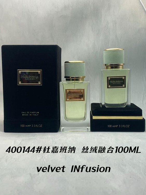 Dolce & Gabbana 10 fragrances-3507 -7