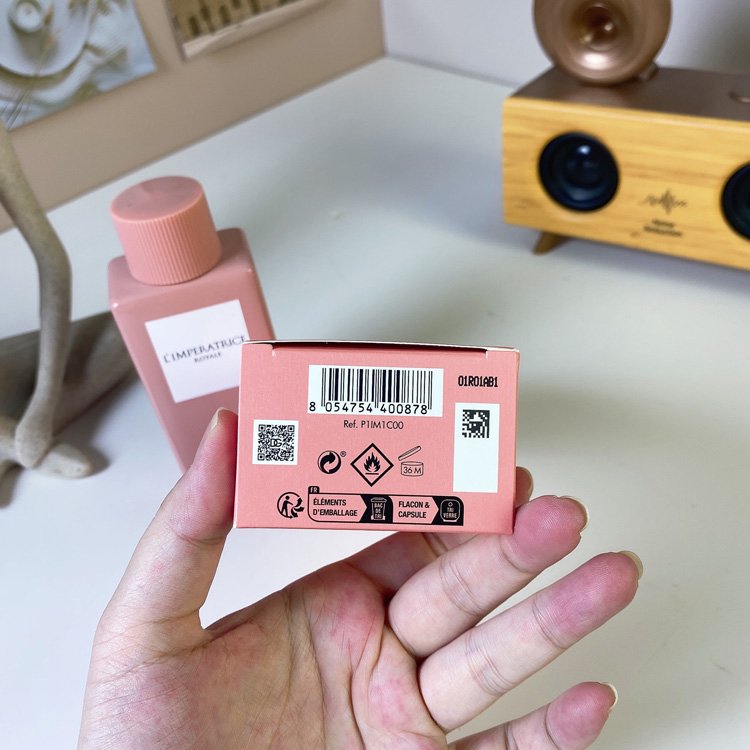 Dolce & Gabbana Royale para mulheres Perfume- -6