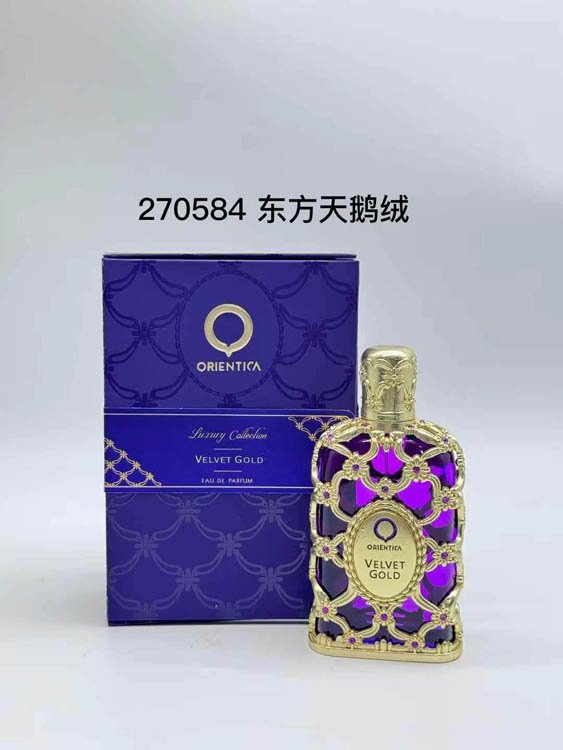 ORIENTICA PREMIUM 8 fragrances- -2