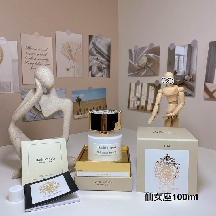 Tichina Terrence Andromeda Perfume-3495 -2