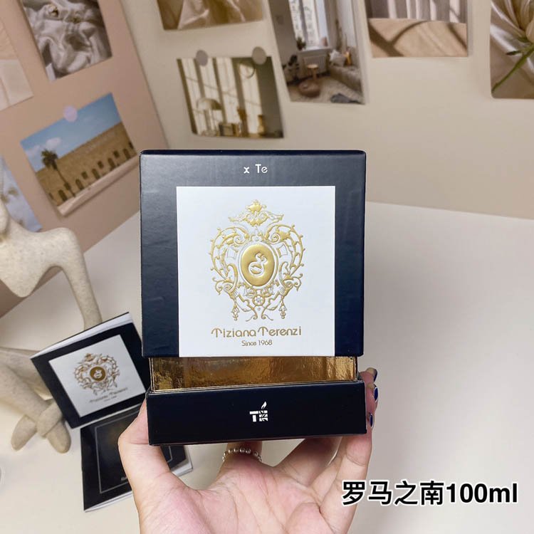 Tichina Terrence South of Rome Perfume-3494 -6