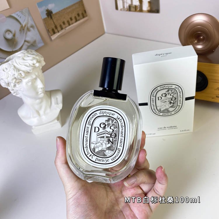 Diptyque Toussaint Eau de Parfum Minton Edition -3