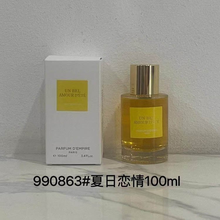 Parfum d´Empire 8 fragrances -2