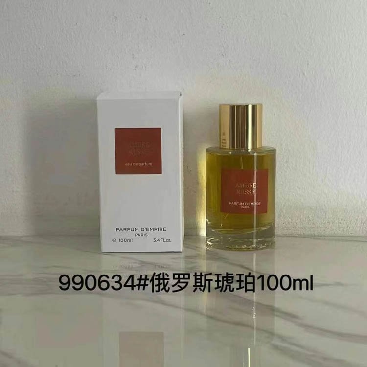 Parfum d´Empire 8 fragrances -8