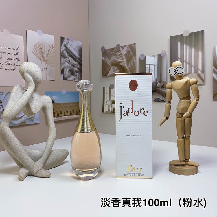 Dior J'adore Eau de Toilette-